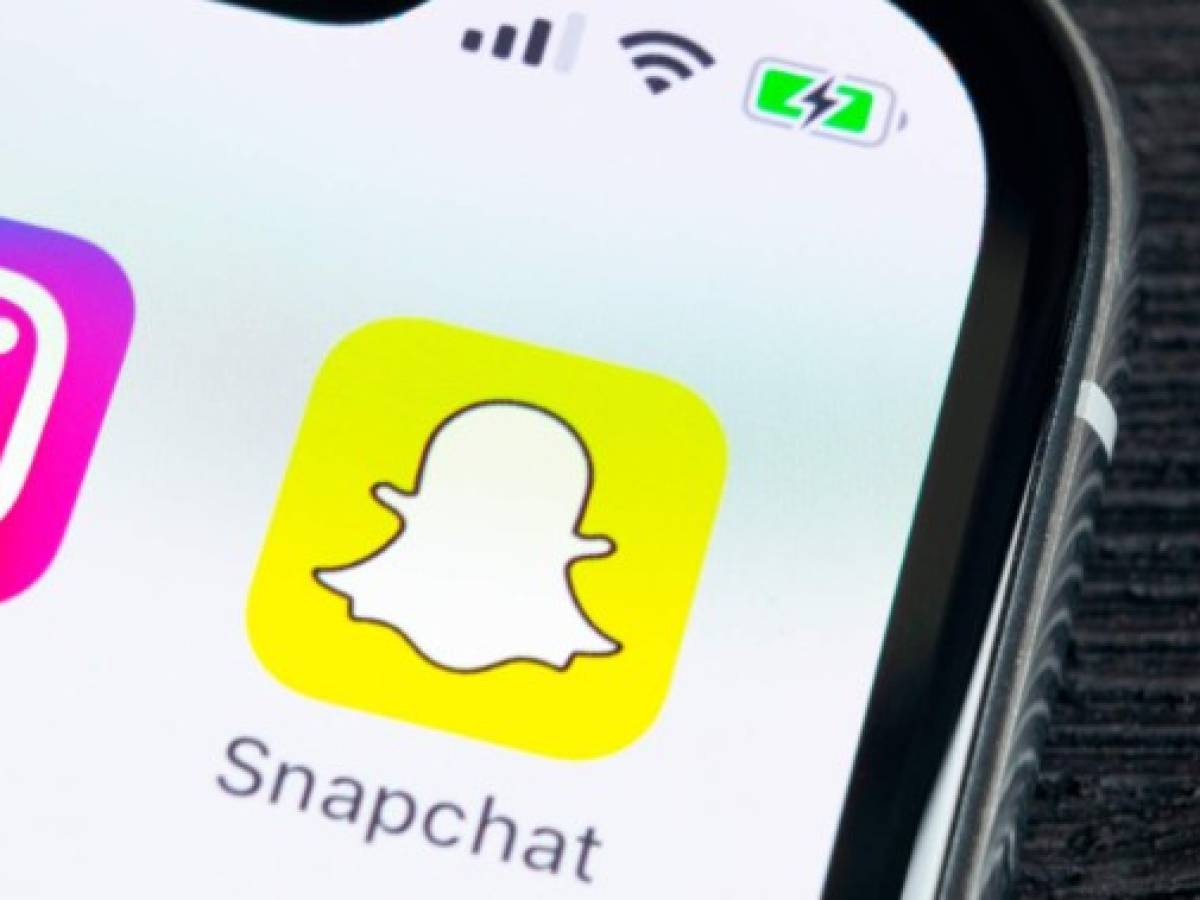 Snap emitirá US$1.000 millones en bonos convertibles