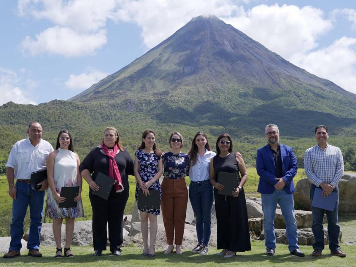 Región Huetar Norte se une al proyecto de desarrollo de ‘Film Friendly Zones’ de Costa Rica