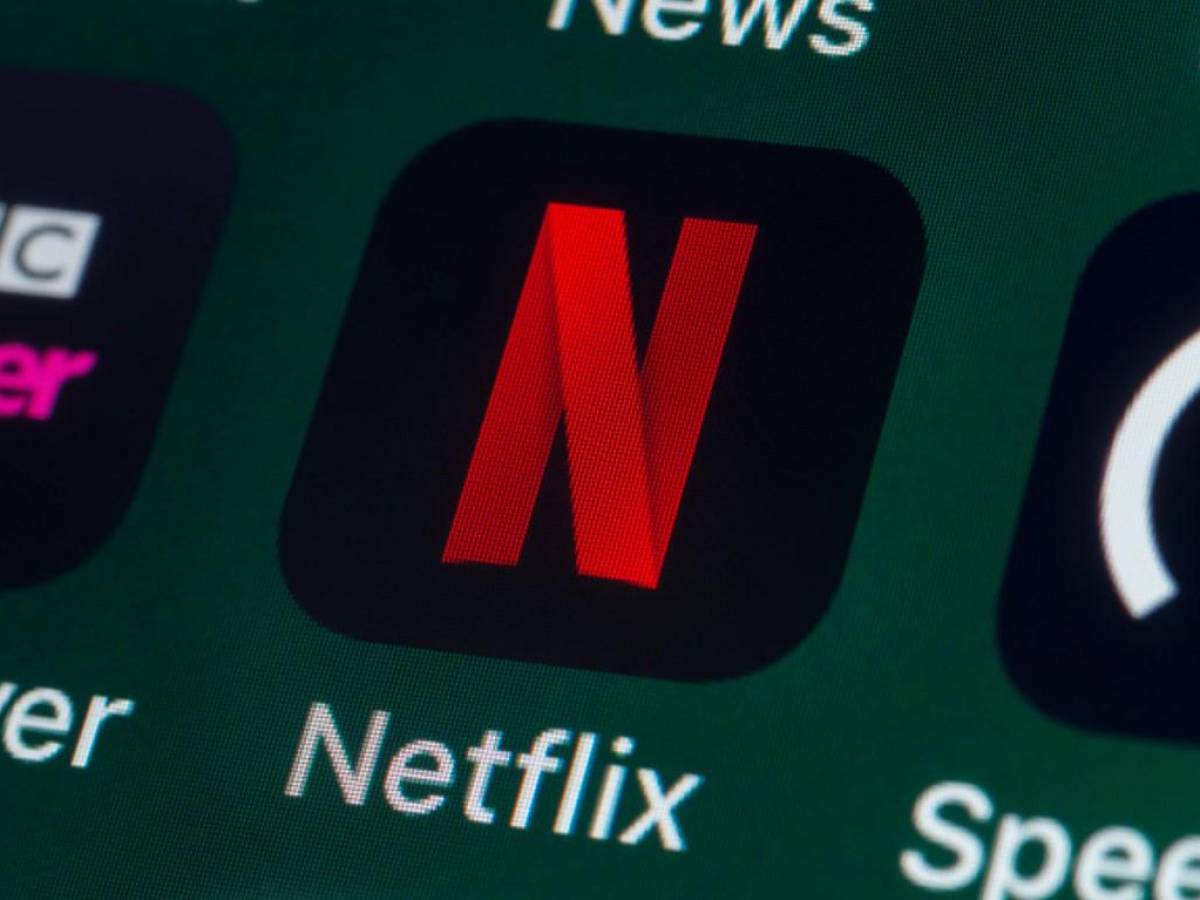 Netflix mostrará menos publicidad al ver varios episodios en 2024