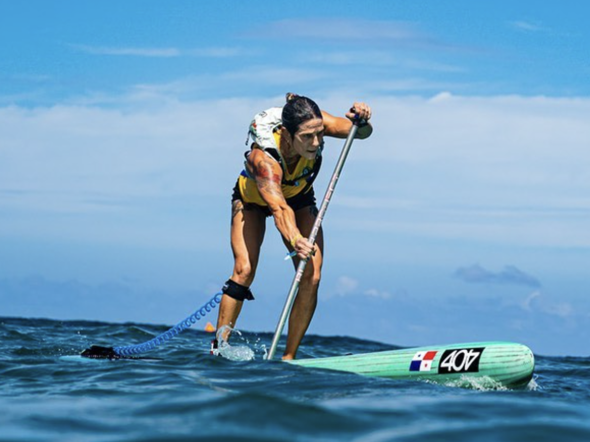 Panamá obtiene medallas en los Juegos Centroamericanos y del Caribe Mar y Playa 2022