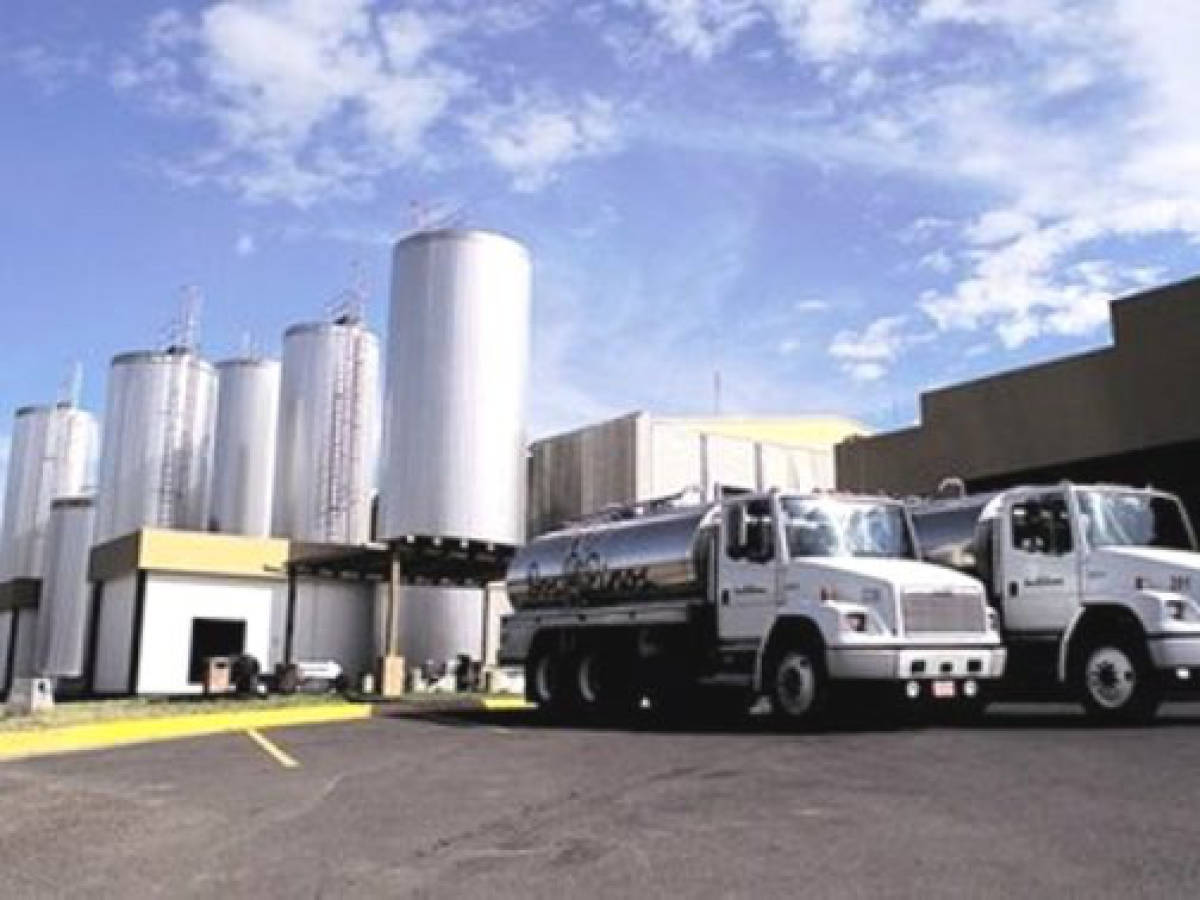 SABMiller vende negocio de leche y jugos a Dos Pinos en Costa Rica