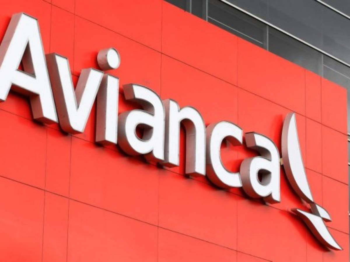 Así se compone la participación accionaria de Avianca Holdings