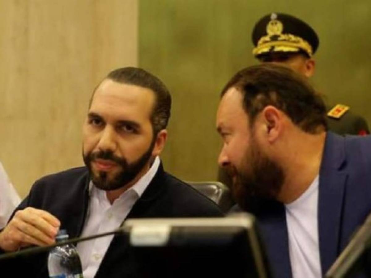 El Salvador: Diputado exhorta a Nayib Bukele a recuperar la isla Conejo