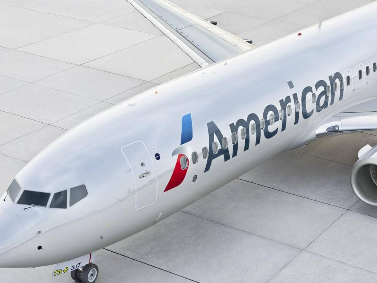 American Airlines incrementará su operación en Costa Rica