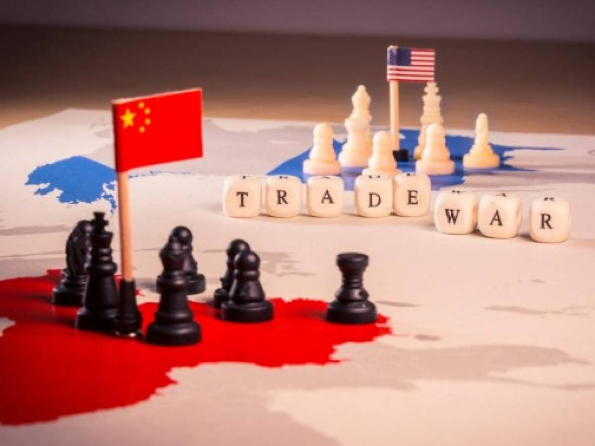 Choque de nacionalismos detrás de la guerra comercial entre China y EEUU
