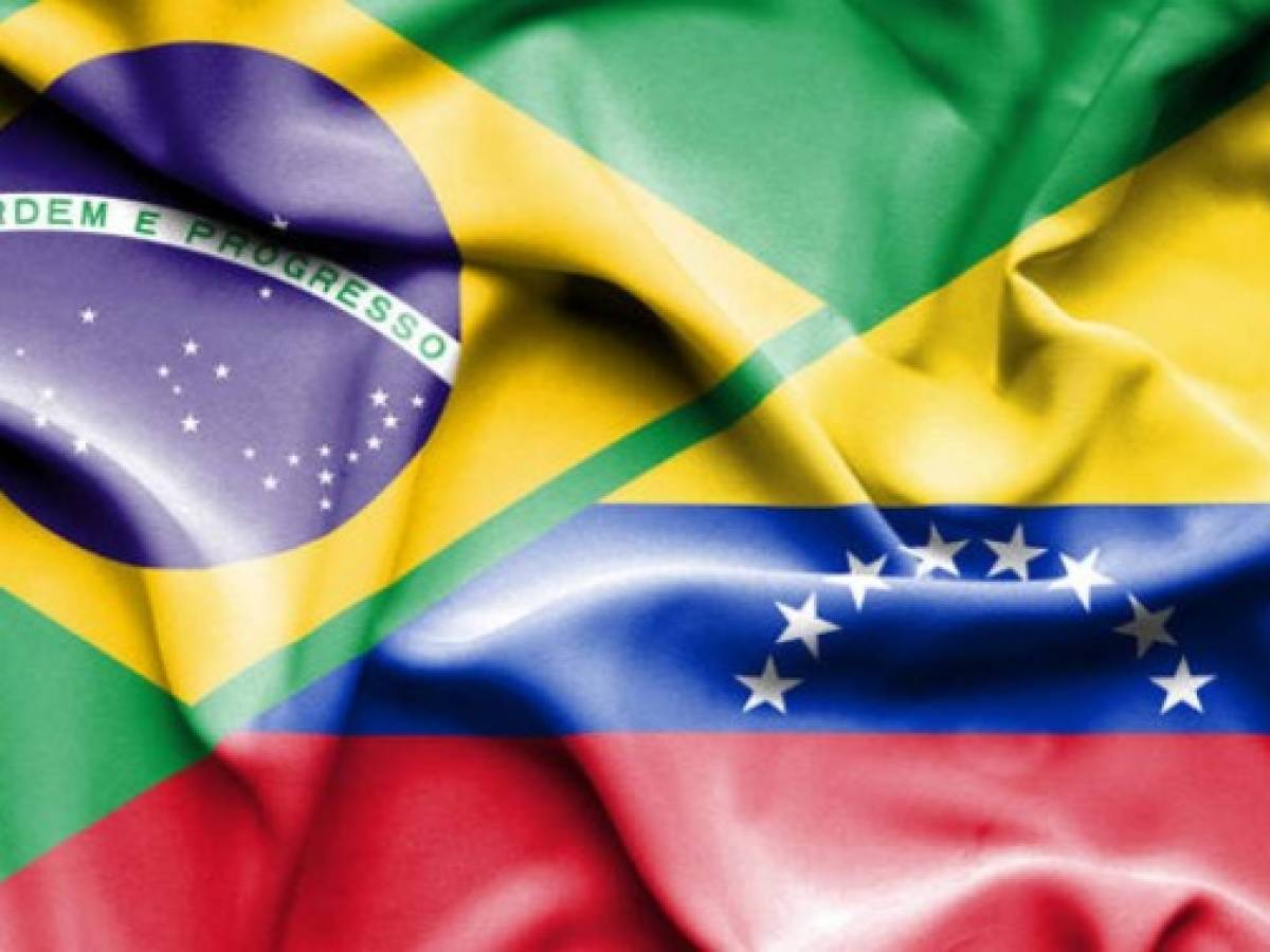 Brasil garantiza préstamos a Venezuela por US$1.500 millones