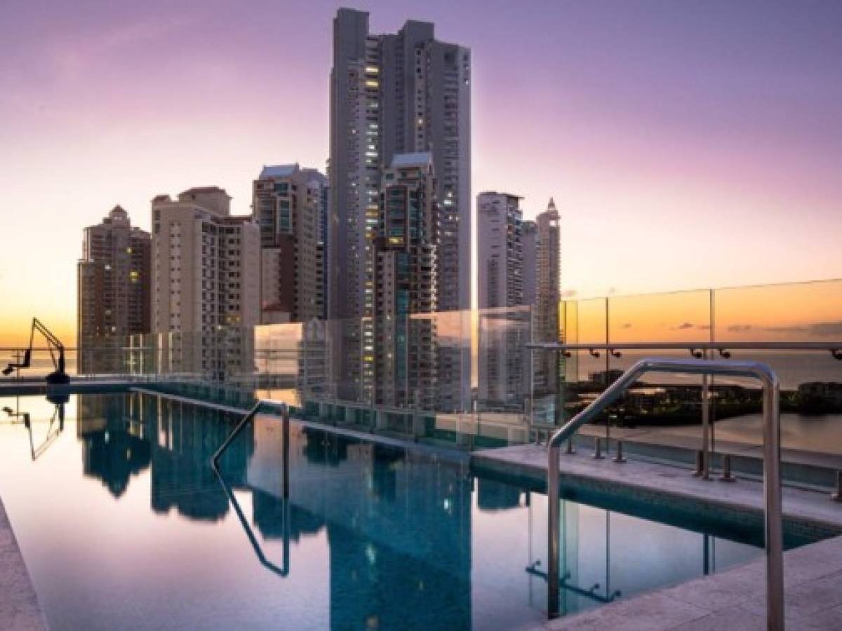 Marriott amplía su oferta hotelera en Panamá con Residence Inn