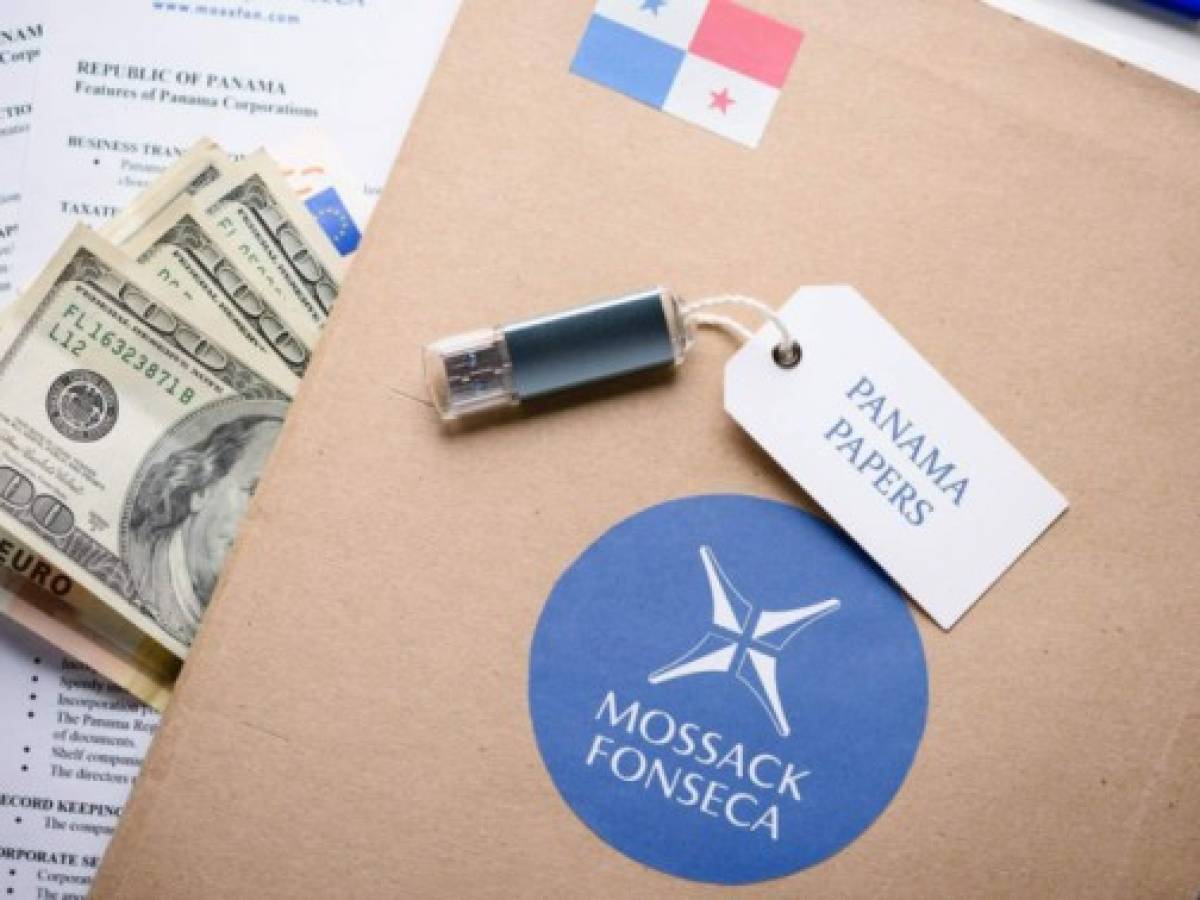 Panamá: Los abogados Mossack y Fonseca salieron de la cárcel