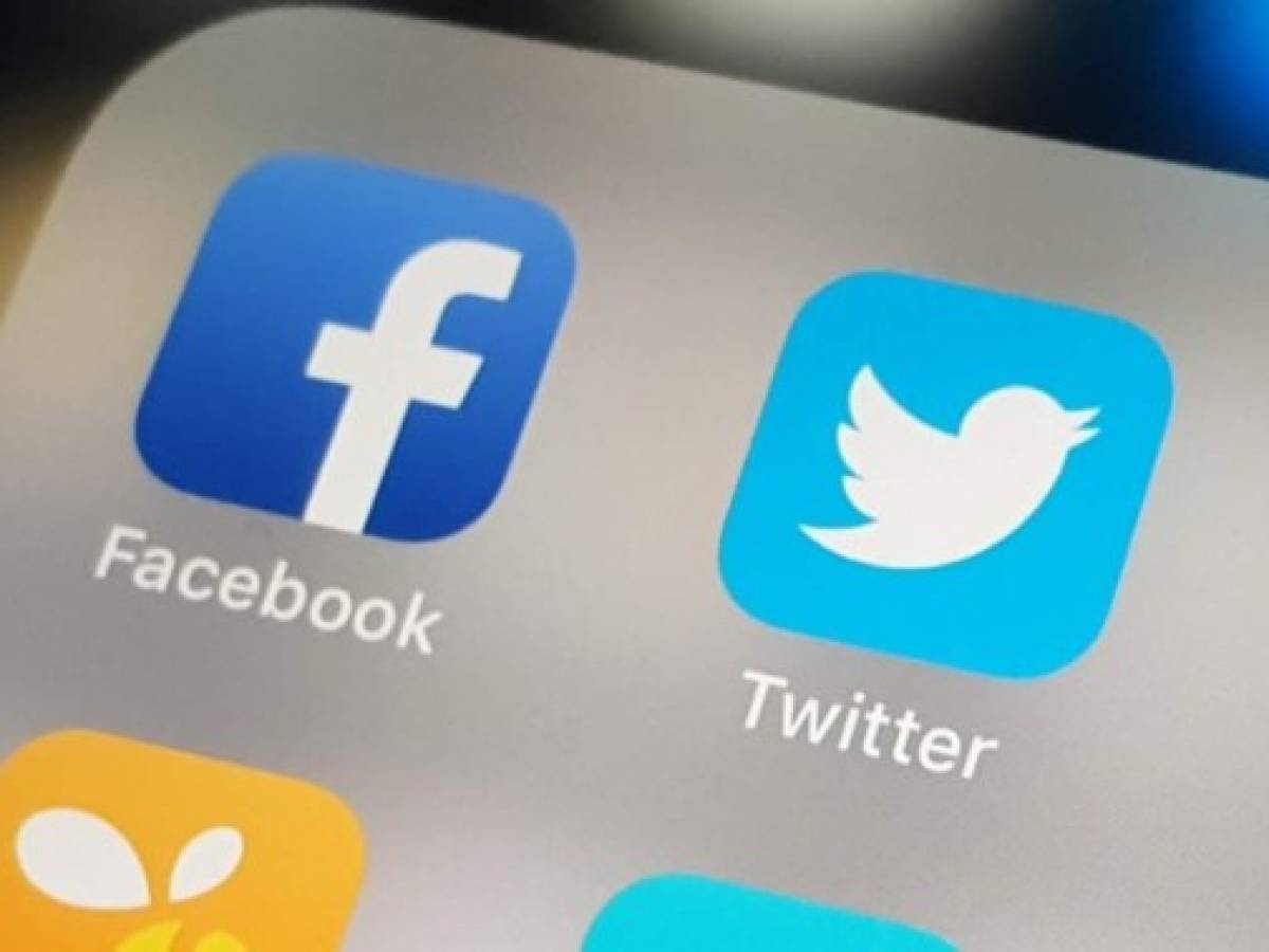 Facebook y Twitter enfrentan acciones legales en Tailandia
