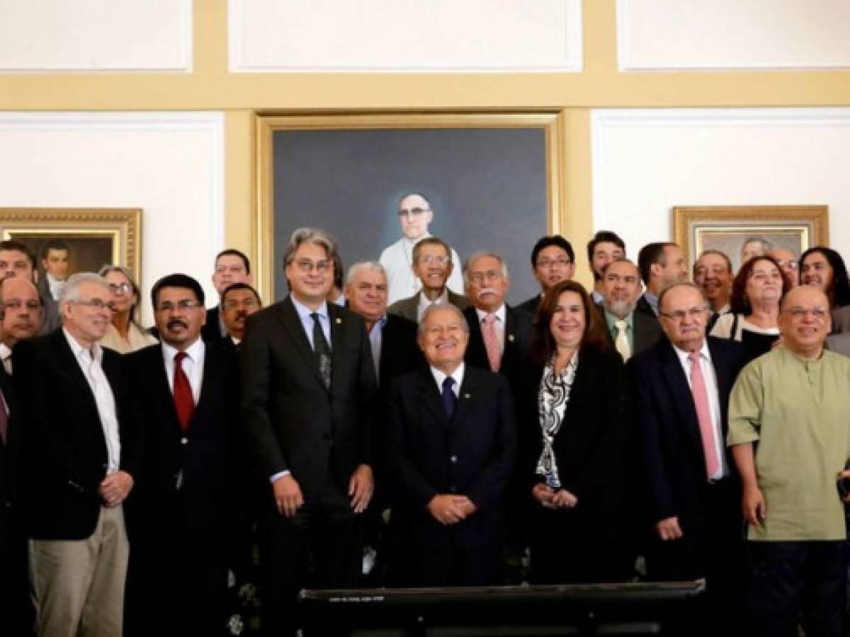 El Salvador lanza Consejo para la Sustentabilidad Ambiental
