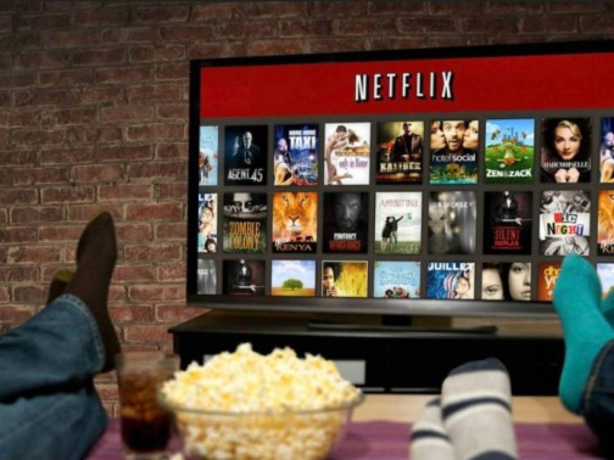 El secreto de Netflix para mantenerte adicto al streaming
