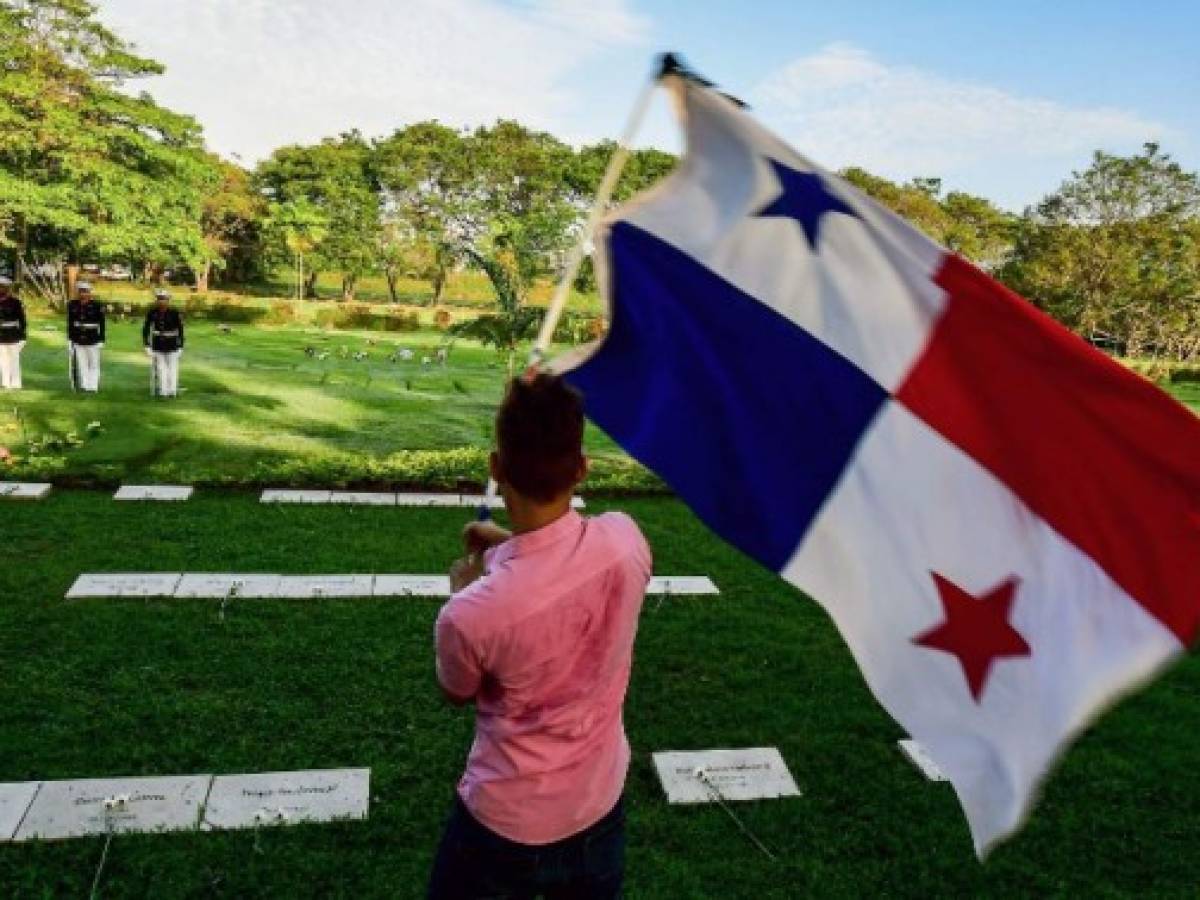 Panamá: Víctimas buscan indemnización de EEUU por invasión de hace 29 años