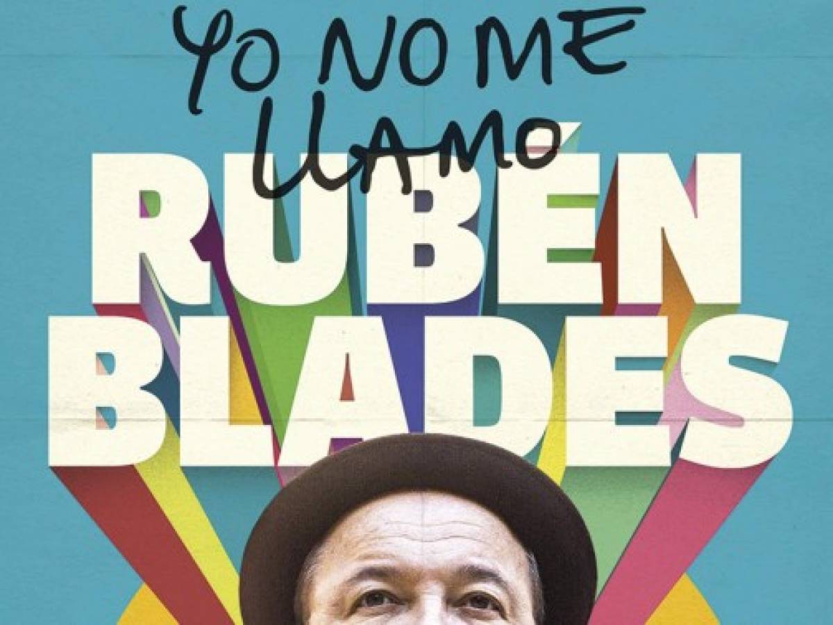 Panamá: Documental 'Yo no me llamo Rubén Blades' califica a los Oscar 2019