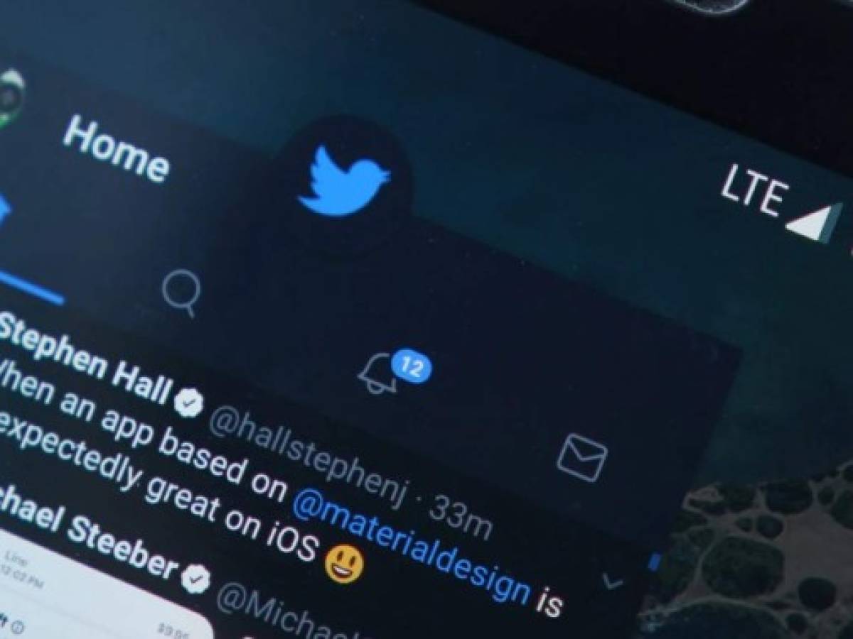Twitter descubre fallas de seguridad en su versión para Android