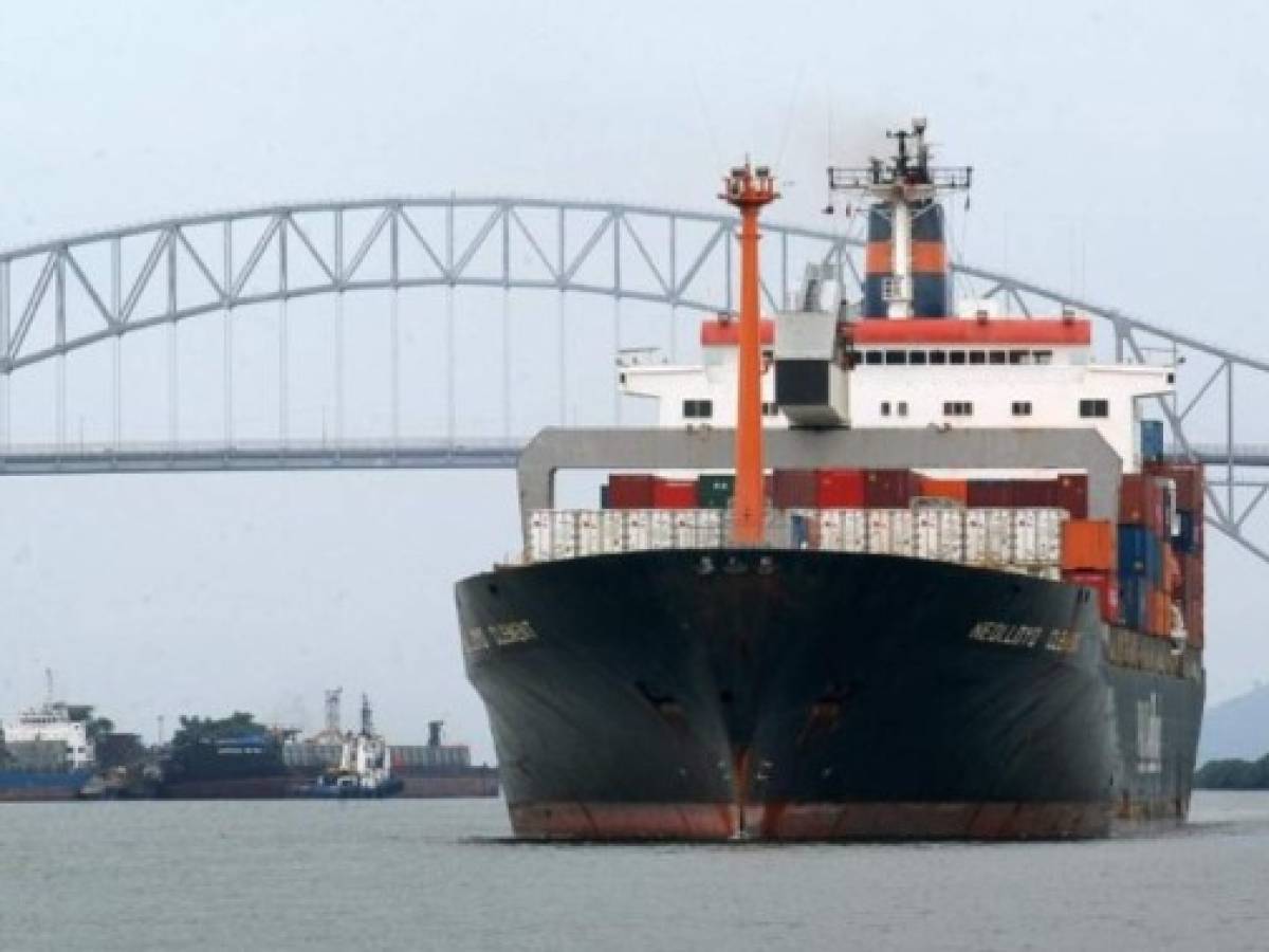 Autoridad Marítima de Panamá establece medidas de bioseguridad para ingreso de marinos