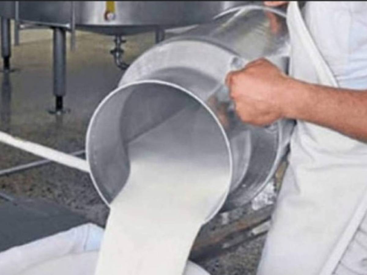Discuten comercialización de lácteos en Centroamérica