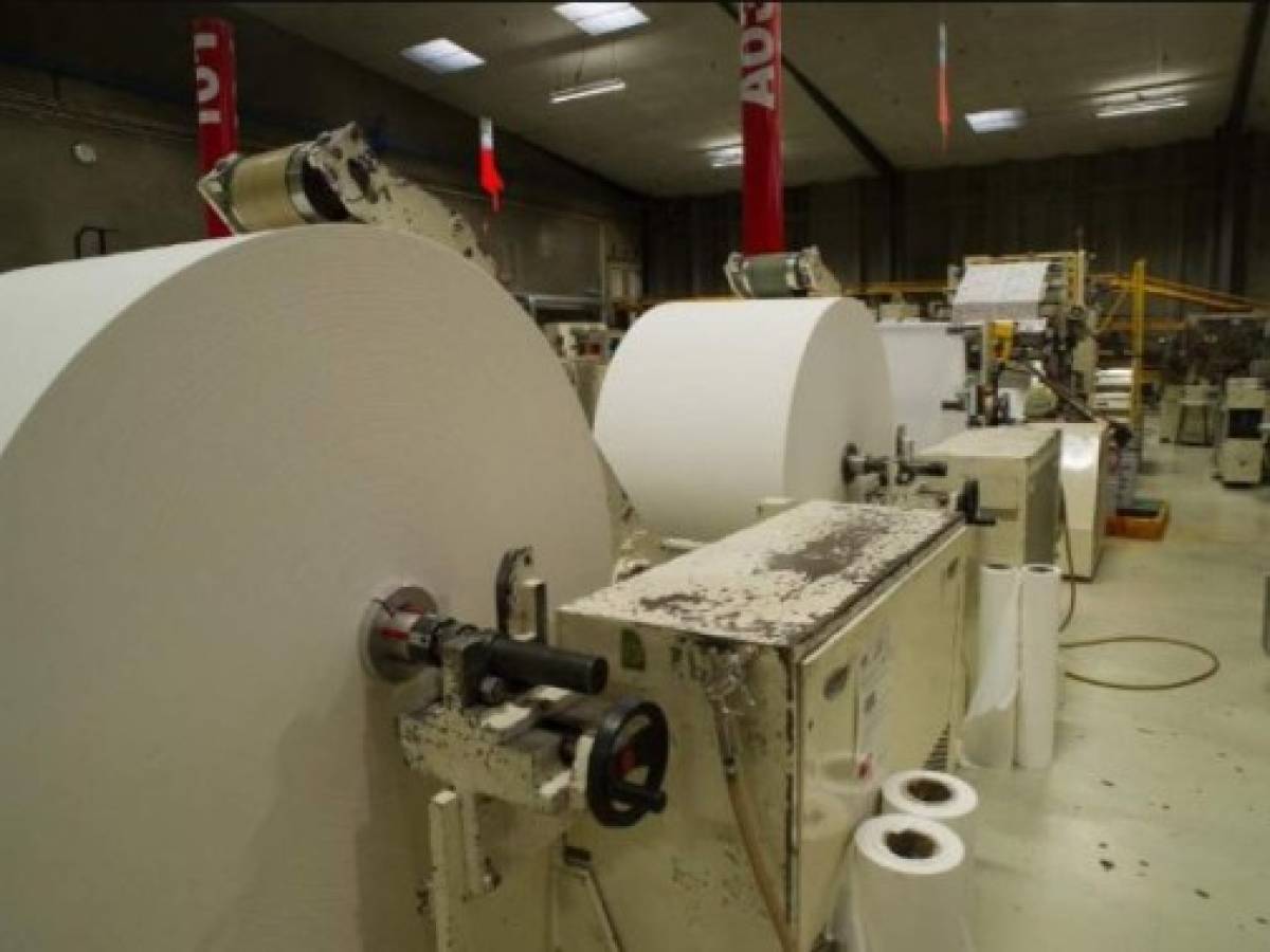 Brasil: JyF vende empresa de celulosa por US$4.765 millones