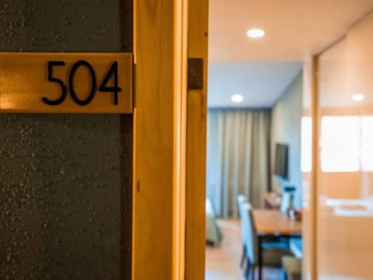 Hoteles de Panamá registran la ocupación más baja de la historia