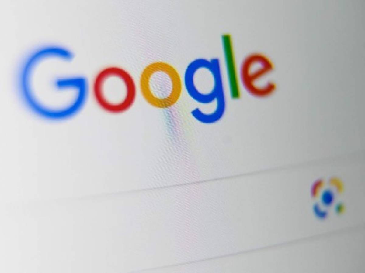 Google sufrió interrupciones en distintas partes del mundo