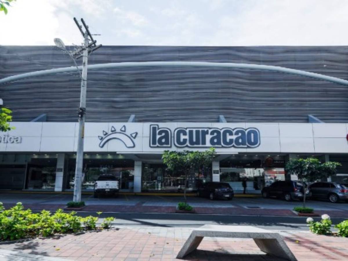 La Curacao Plaza España evoluciona y presenta nuevo concepto