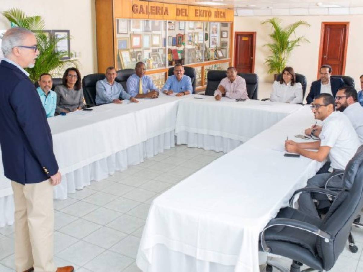 Pasteurizadora Rica, S.A: Líderes que promueven el éxito