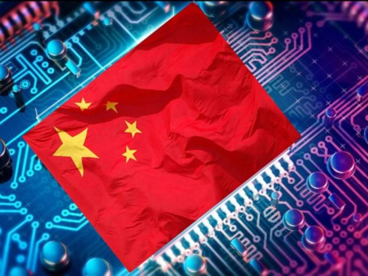 China pide que los gigantes tecnológicos dejen de bloquear a sus rivales