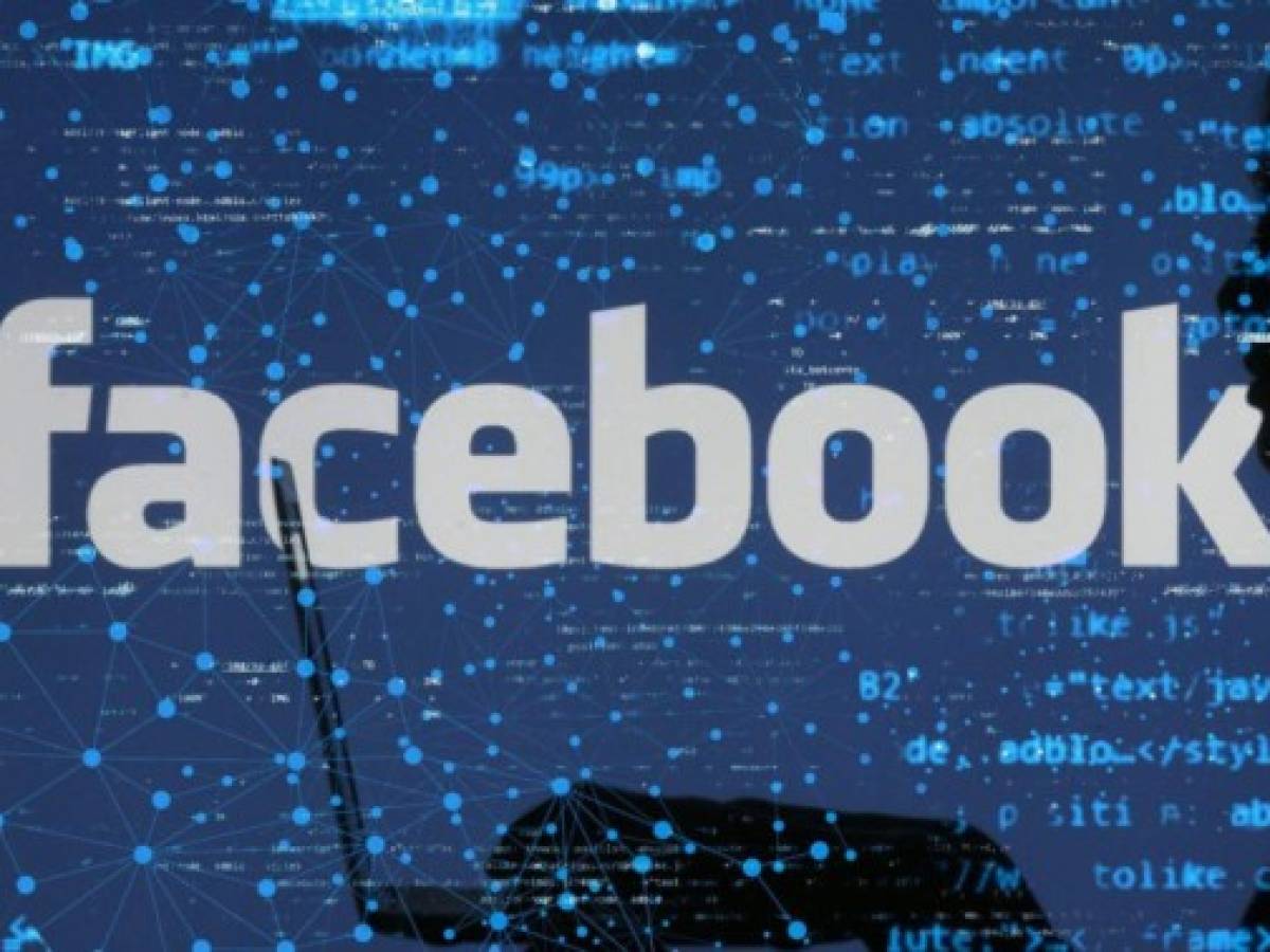 Facebook debe pagar US$281.000 por violación de datos de más de 280.000 usuarios en Turquía