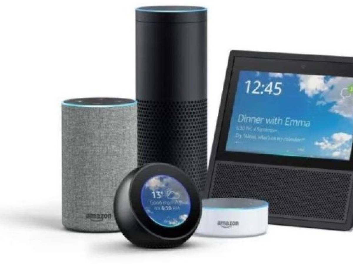 Trabajadores Amazon saben lo que dices porque Alexa les ayuda