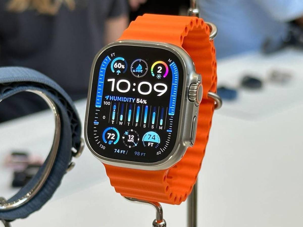 Cómo Apple fabricó su primer producto ‘carbono neutral’