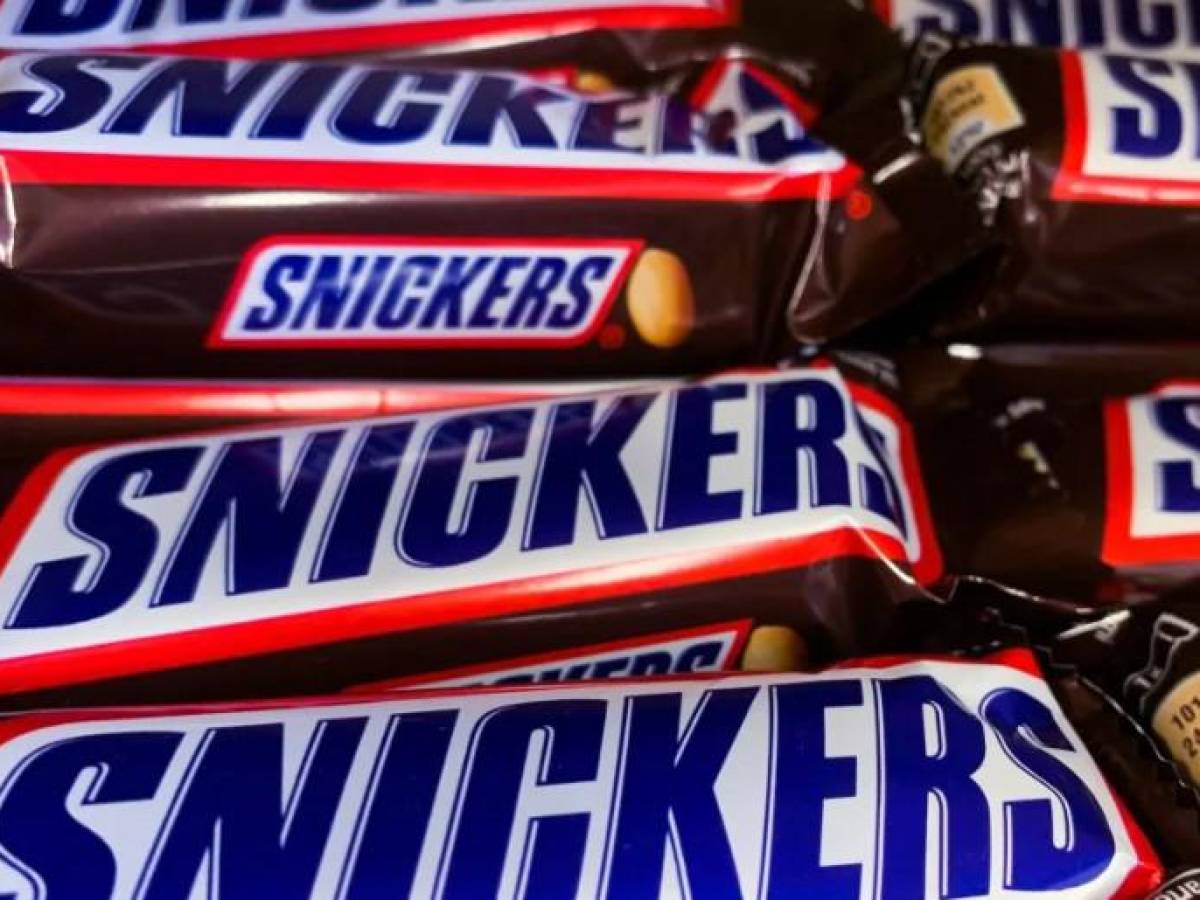 Snickers se disculpa por haber presentado a Taiwán como ‘país’