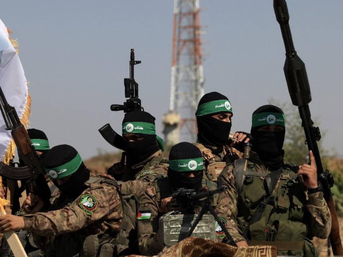 De dónde obtiene Hamás su dinero y por qué es tan difícil detenerlo