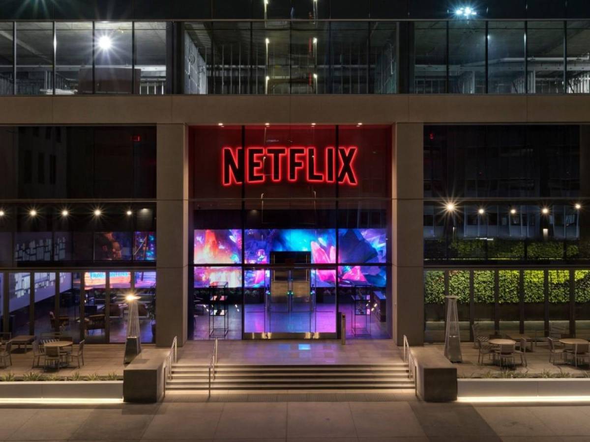 Netflix con nuevo plan para cobrar por compartir contraseña en Centroamérica