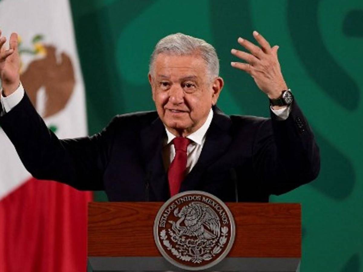 Presidente de México se encontrará con pares de China y EEUU en cumbre de la APEC