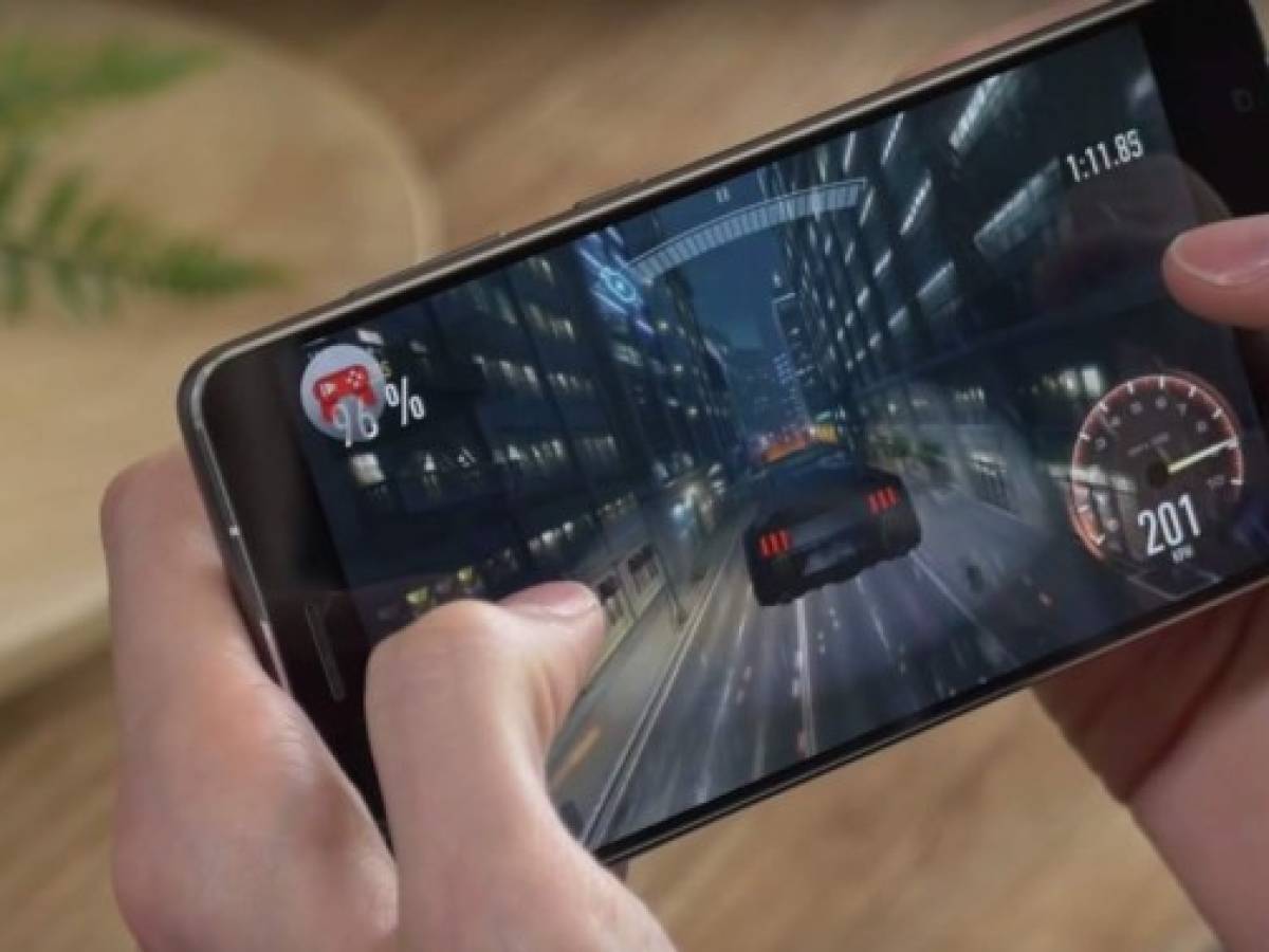 Ni Samsung, ni Huawei... ¡el smartphone más potente es de Asus!