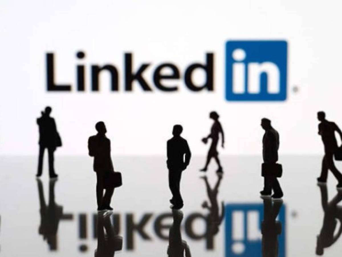 LinkedIn elimina 21,6 millones de cuentas falsas en la primera mitad de 2019