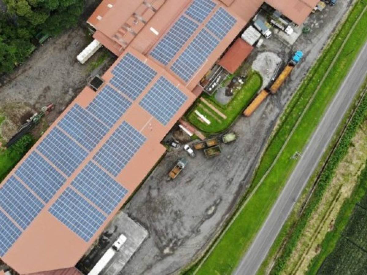 Costa Rica: Cámara a favor de proyecto de Ley que incorpora concepto de recursos energéticos distribuidos
