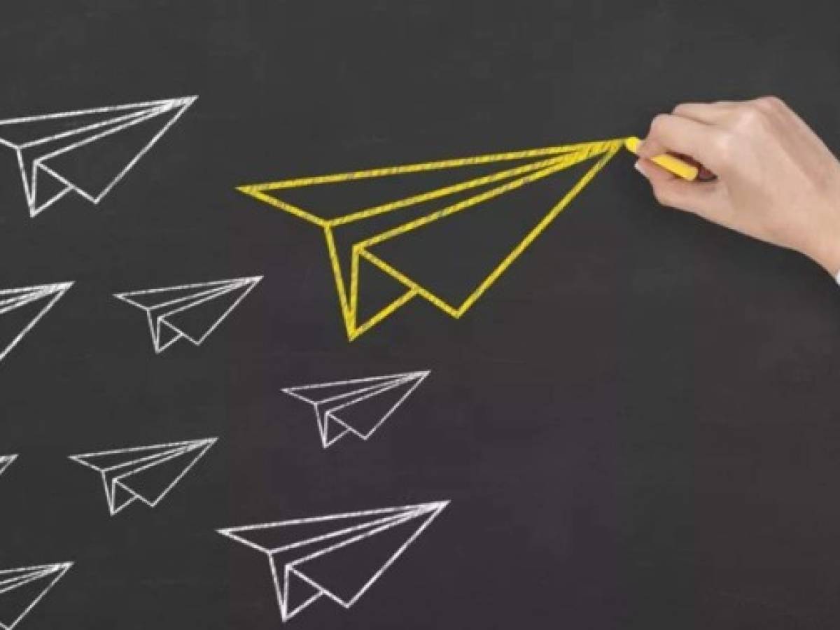 Seis acciones clave para enfrentar a la competencia