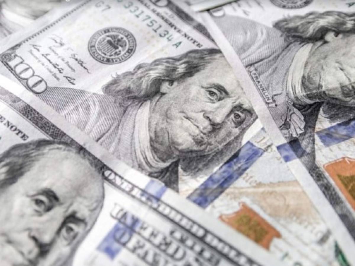 El Salvador acumula US$4.112 millones en remesas este año