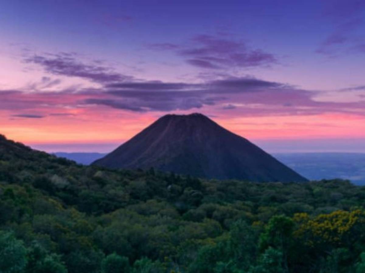 Más de 400.000 hondureños visitaron El Salvador en 2017