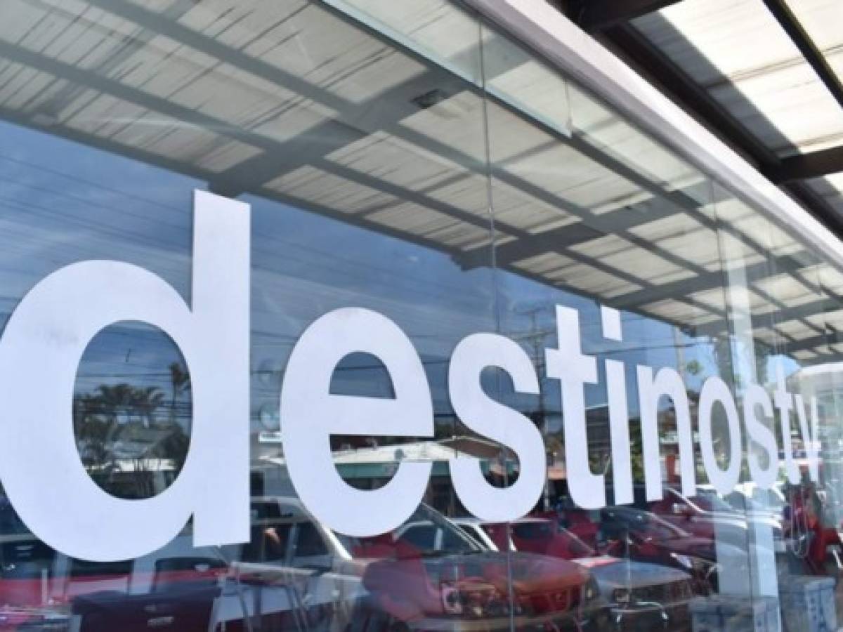 La agencia Destinostv cancela viaje de 300 ticos a Cancún