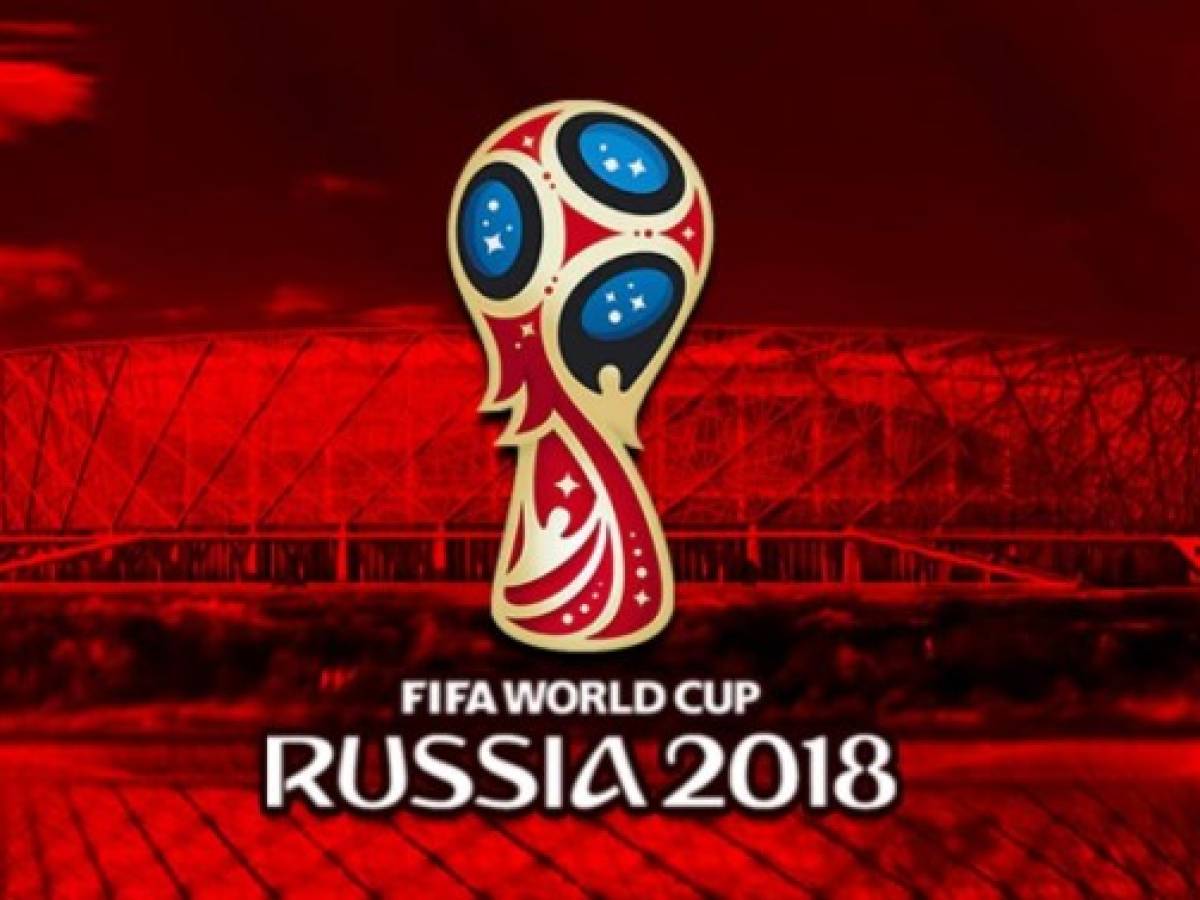La lista de equipos para Rusia 2018 toma forma