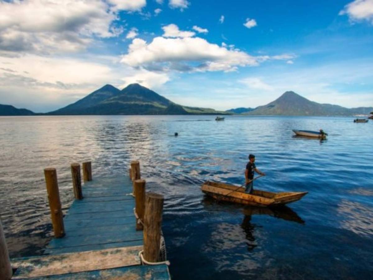 PYMES turísticas sobreviven con el agua hasta el cuello