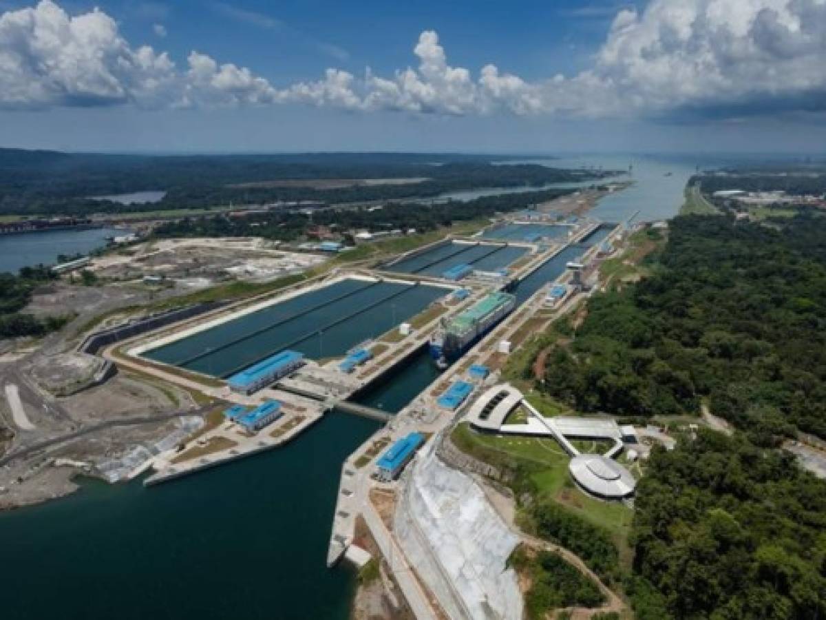 El Grupo Unidos por el Canal reclama US$5.685 millones a Panamá