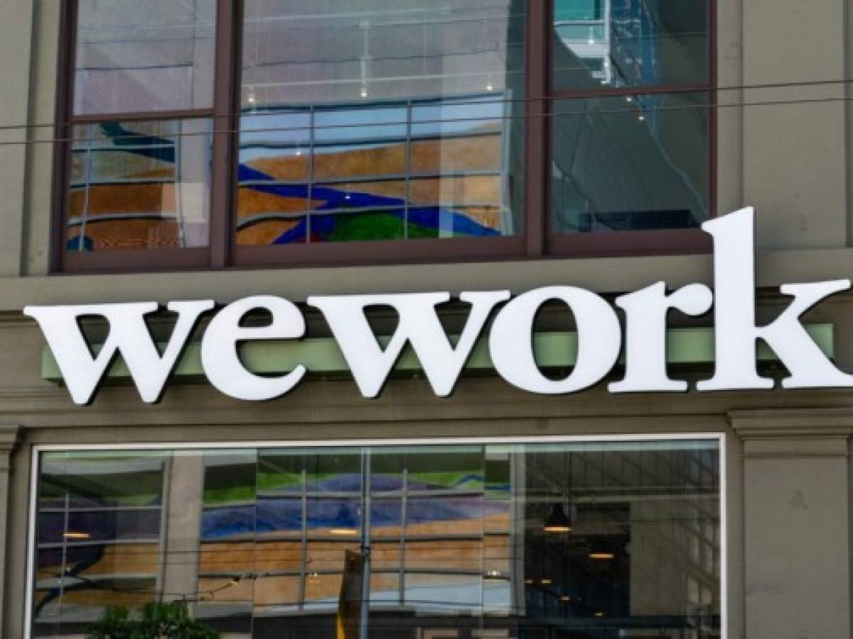 Luego del fracaso de WeWork, los unicornios enfrentan un 'baño de realidad'