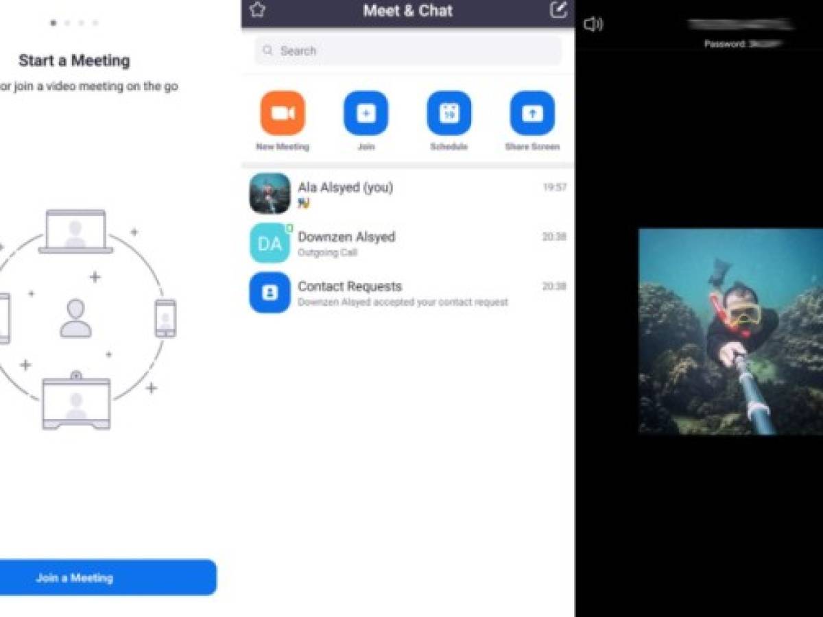 Zoom para Android incorpora las características más esperadas para los usuarios