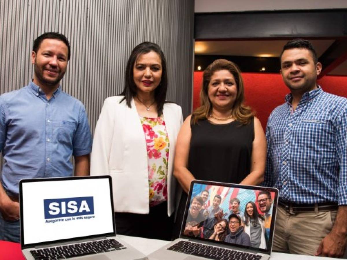 SISA