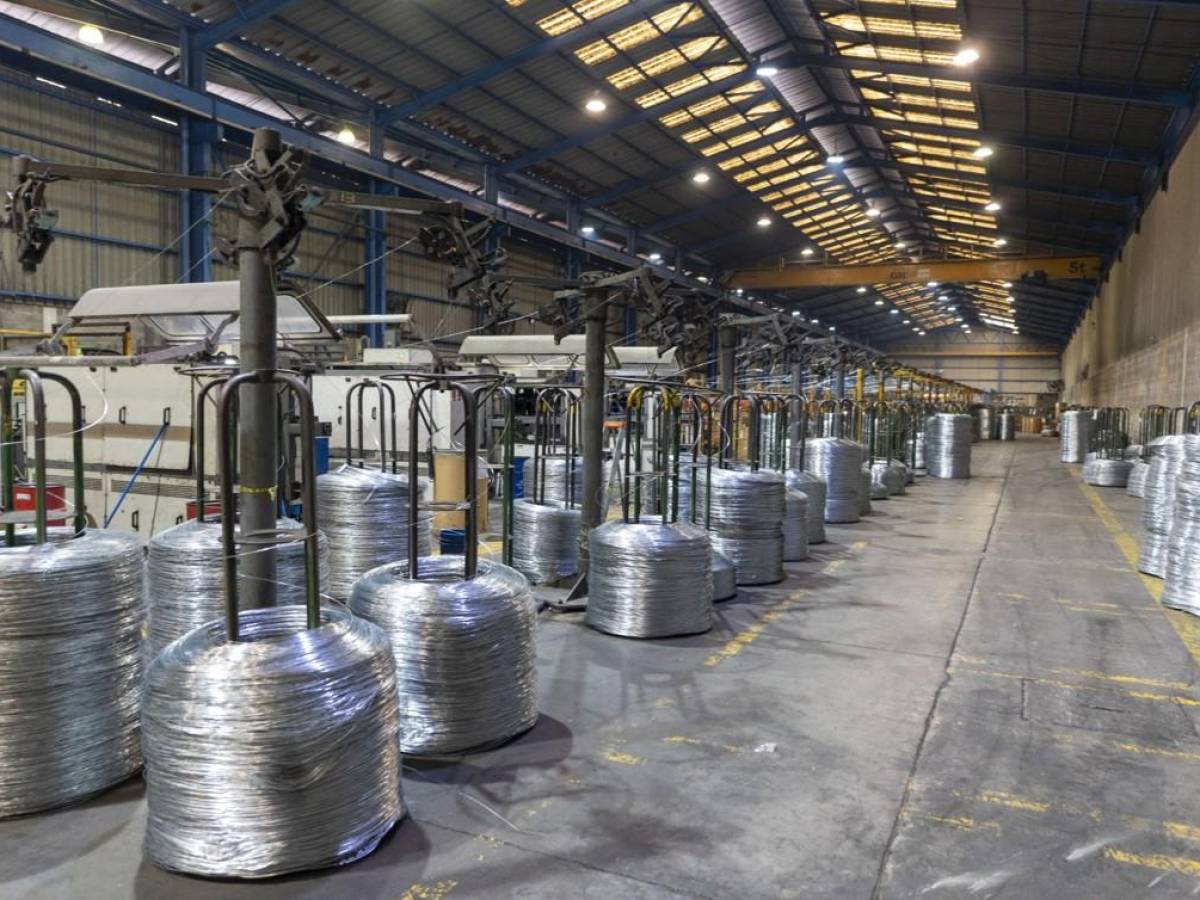 Grupo AG adquiere tres operaciones de Bekaert y refuerza expansión en la región