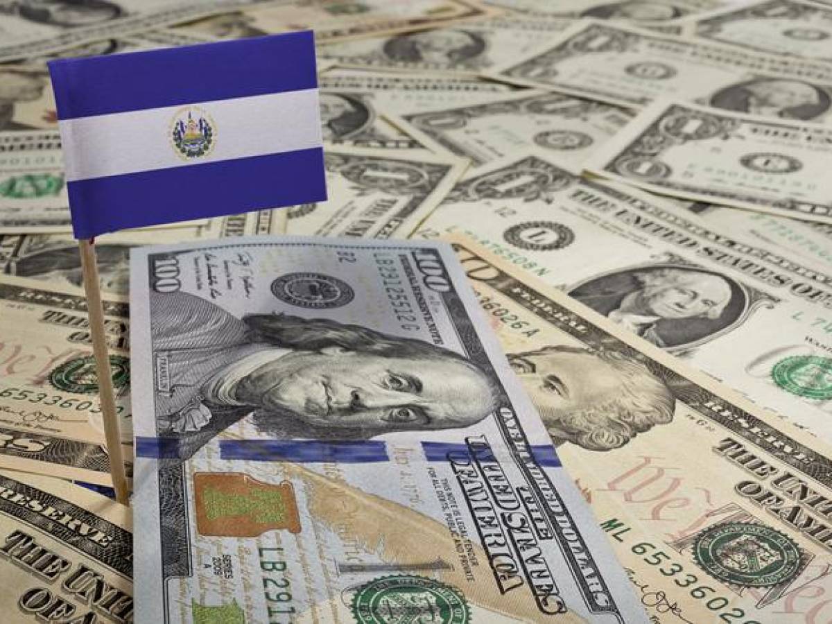 Los pro y contra del audaz plan de recompra de bonos de El Salvador