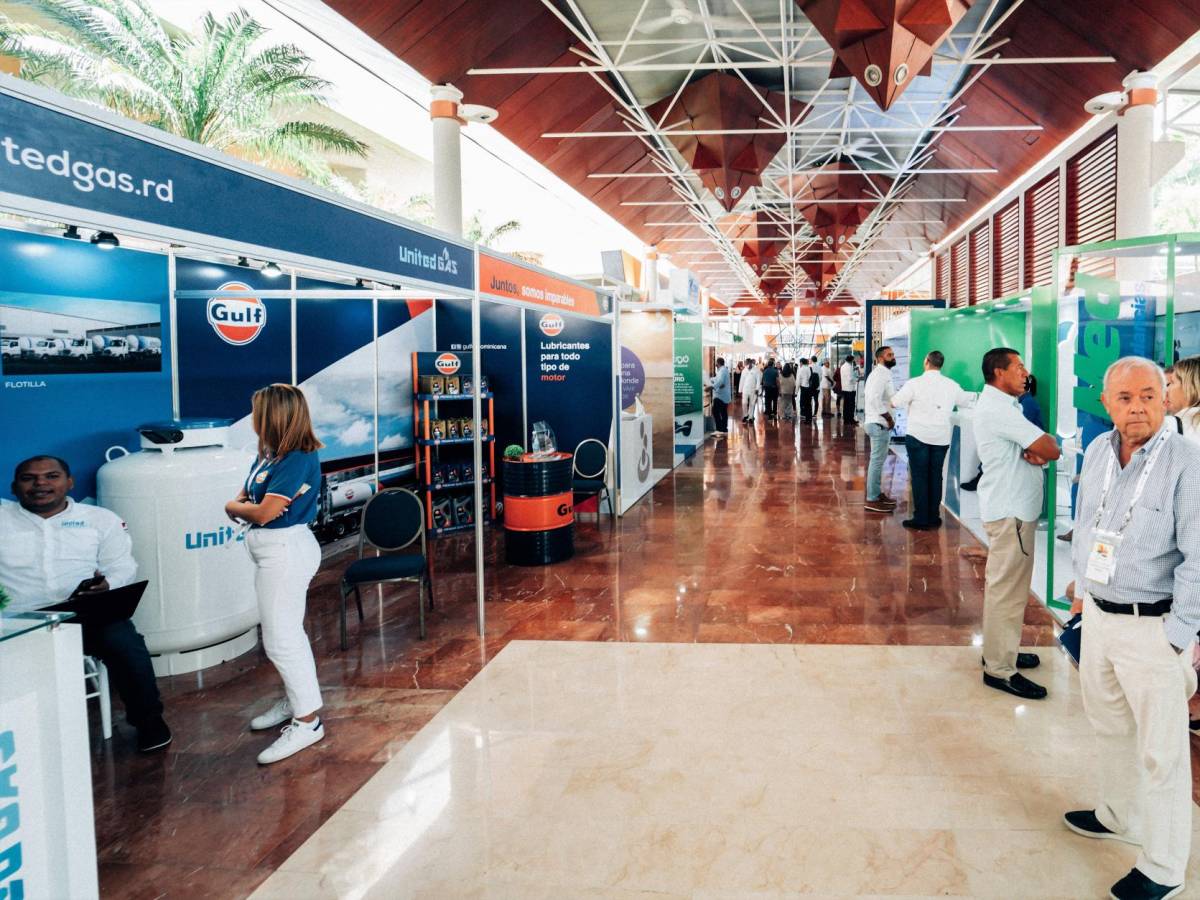 República Dominicana reunirá en DATE2023 a los principales actores de su industria turística