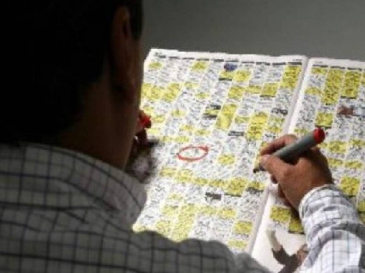 Argentina: desempleo llega al 7,5%